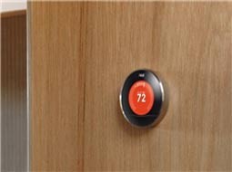 جاسوسی ترموستات هوشمند گوگل!