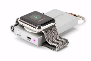 جاکلیدی شارژر اپل واچ