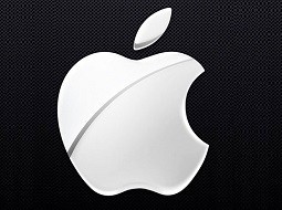 کاهش درآمد اپل