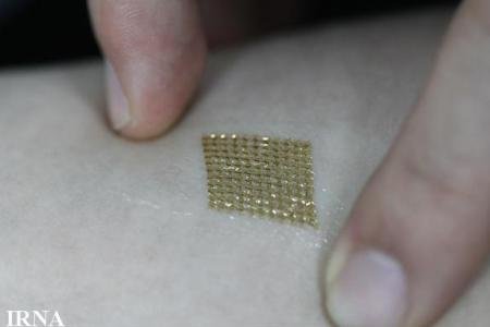 برچسب کنترل ضربان قلب