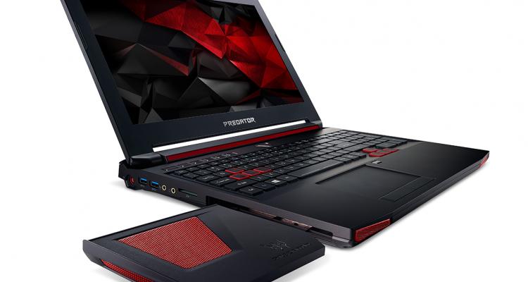 معرفی محصولات گیمینگ ایسر