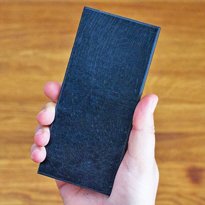 یک گوشی عقب افتاده