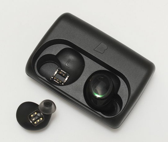 هدفون متفاوت Dash