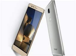 عرضه Honor 5X در آمریکا