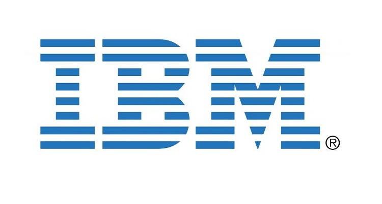 درآمد IBM از سرویس های ابری