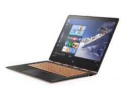 باریکترین لپتاپ قابل تبدیل جهان