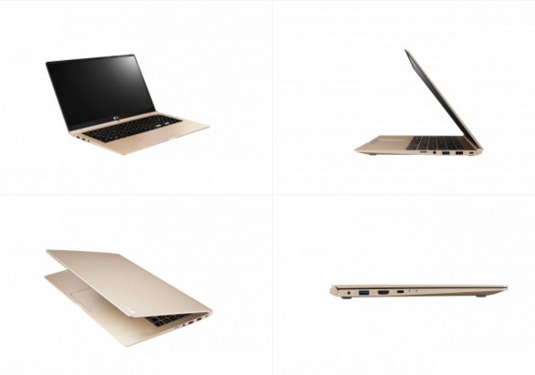 لپ تاپ LG Gram 15