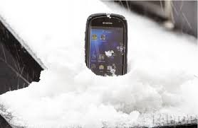 تاثیر سردی هوا بر باتری موبایل