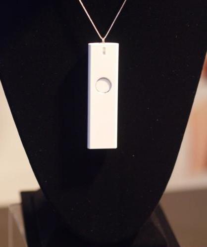 اولین مترجم پوشیدنی جهان