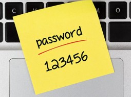 بدترین پسورد های 2015