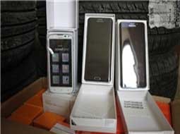 فناوری شارژ بی سیم گوشی