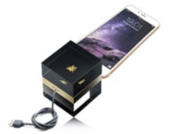 شارژر متفاوت Mobiado