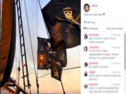 اندر احوالات مالک تلگرام