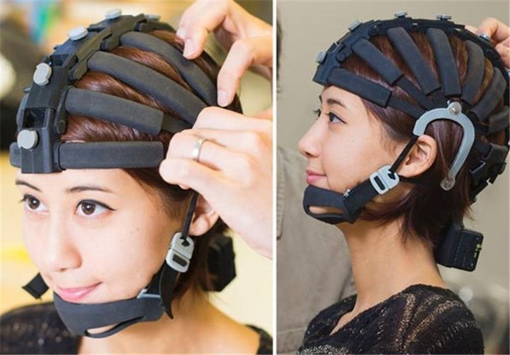 تایپ کردن با مغز !