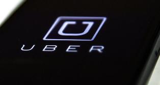 سفر با Uber