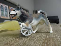 چاپگر سه بعدی ناجی حیوانات1