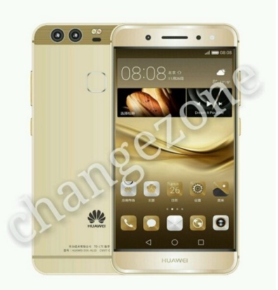 تصویر Huawei P9 منتشر شد