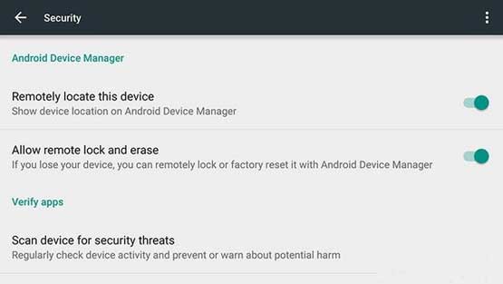 وقتی موبایلتان گم میشود1
