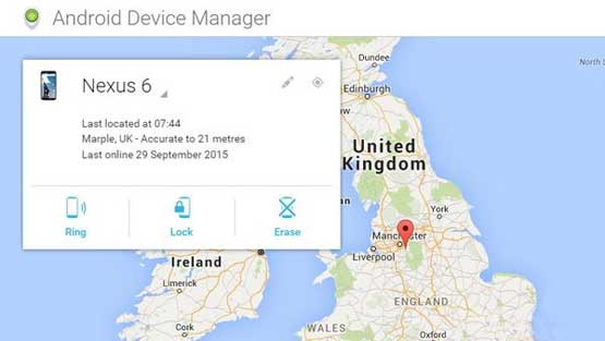 وقتی موبایلتان گم میشود3