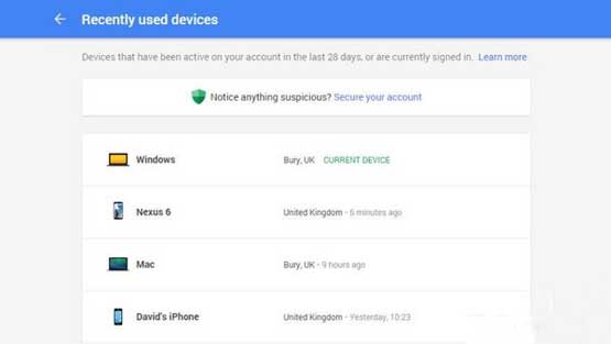 وقتی موبایلتان گم میشود5