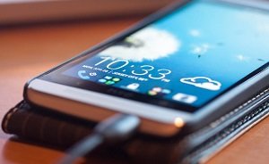 اپلیکیشن باطری خور