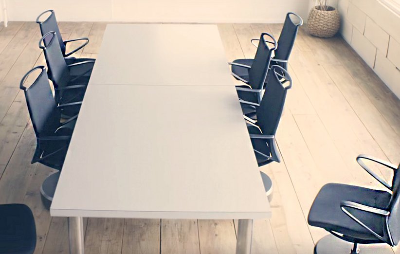 صندلیهای هوشمند