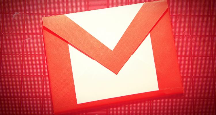 Gmail برای یک هفتم مردم دنیا