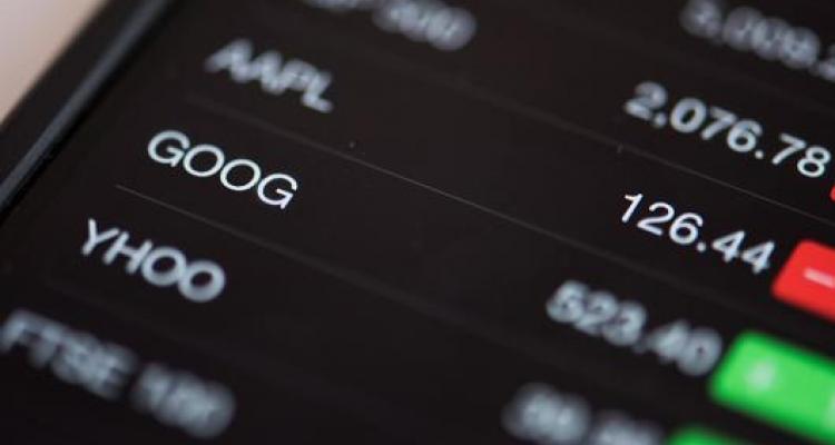 گوگل ،باارزشترین شرکت جهان