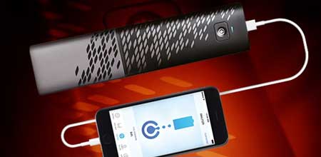 باتری با شارژ یک هفته ای