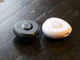 دکمه هوشمند Pebblebee Stone