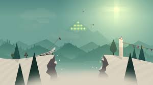 بازی Alto Adventure برای اندروید