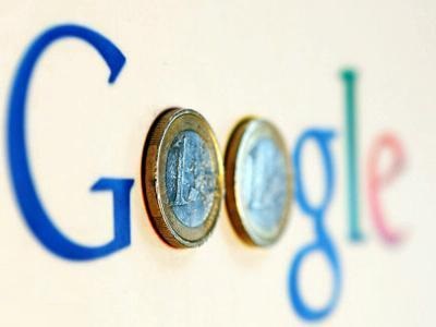 نقره داغ شدن گوگل