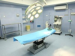 هک شدن بیمارستان