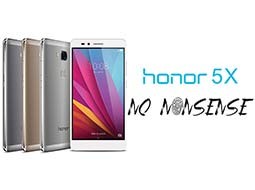 هواوی Honor 5X در ایران