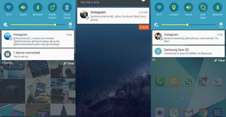 آشنایی با باگ جدید اینستاگرام2
