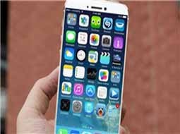 تعویض آیفون آسیب دیده با نو