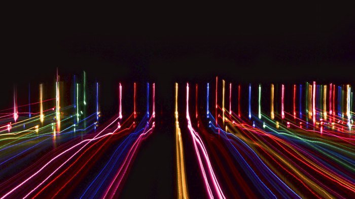 شکستن رکورد سرعت انتقال داده اینترنتی