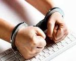 دستگیری عامل مزاحمت تلگرامی