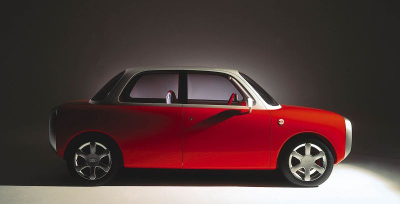 خودروی اپل سال 2021 می آید