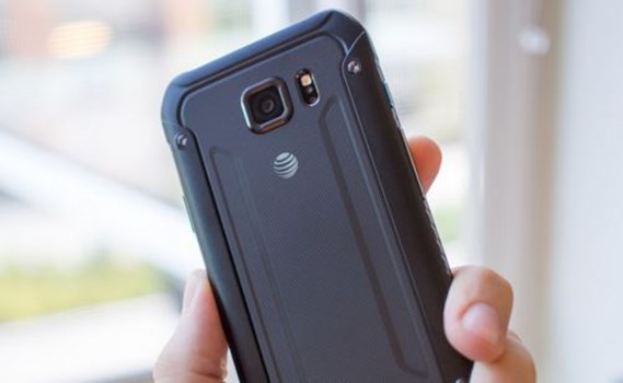 ویيگی های گلکسی اس 7 اکتیو