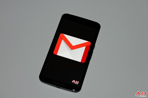 امکانات امنیتی جدید در Gmail