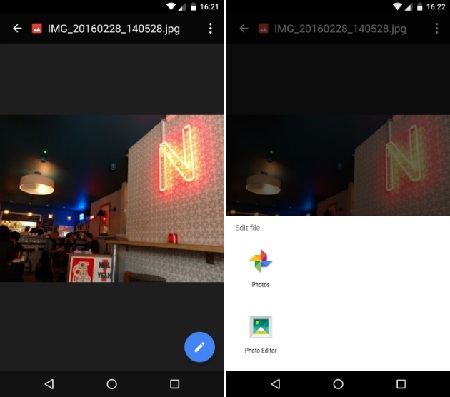 مزیت گوگل درایو2