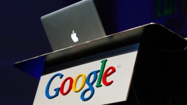 گوگل و کیبورد سوم شخص برای iOS