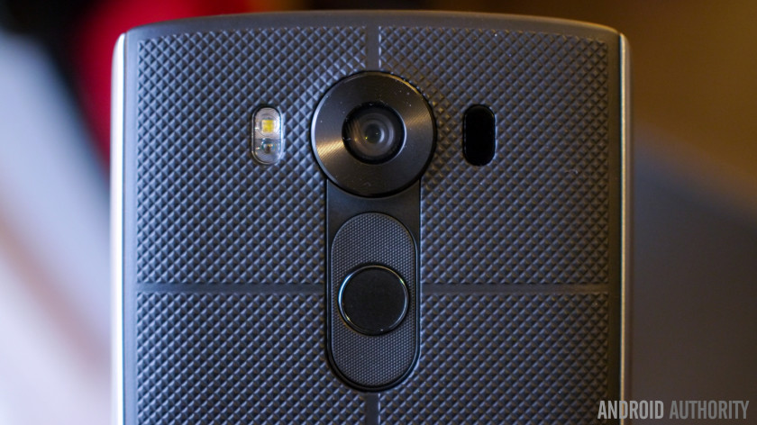 مارشمالو برای LG V10 آپدیت شد