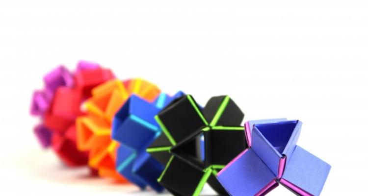 ماده سهبعدی انعطافپذیر