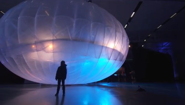 هند و اینترنت رایگان گوگل