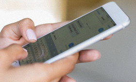 اینترنت به جای روابط اجتماعی