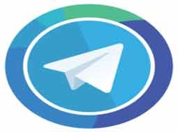 کامنت گذاشتن در تلگرام
