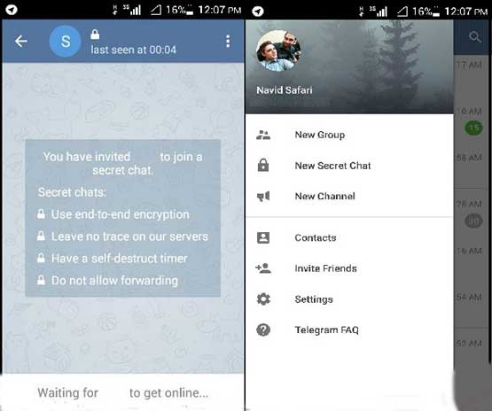 با ریپورت شدن خداحافظی کنید2