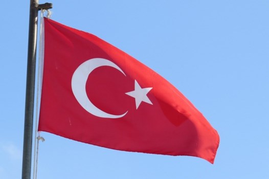 مسدود شدن شبکه های اجتماعی در ترکیه